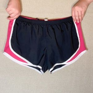 Arizona Jean company Black athletic shorts